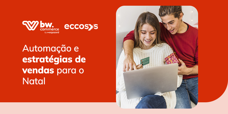 Automação e estratégias de vendas para o Natal 