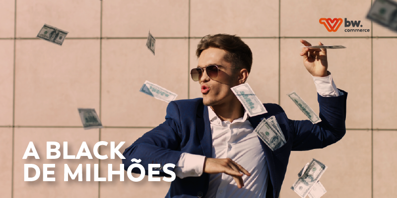 Prepare o seu e-commerce para a Black Friday 2022 🤑