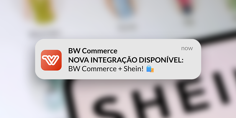 Vender na SHEIN com a BW Commerce: suas semijoias no marketplace nº1 de moda