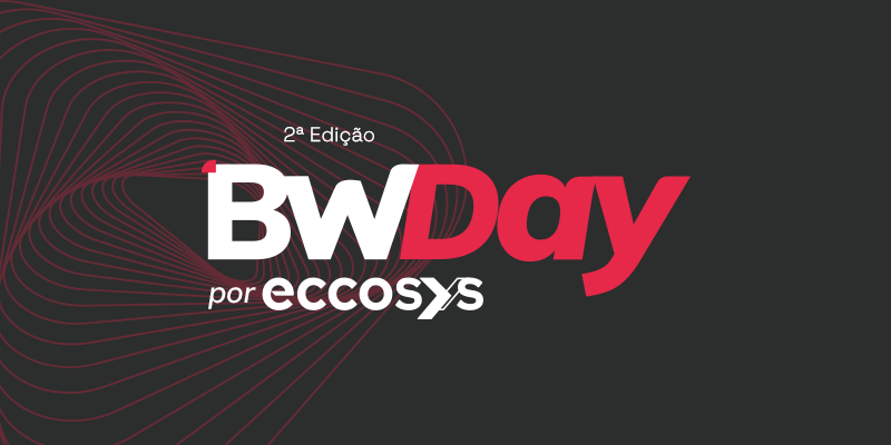 BWDay por Eccosys: o evento para Brilhar no Comércio Digital