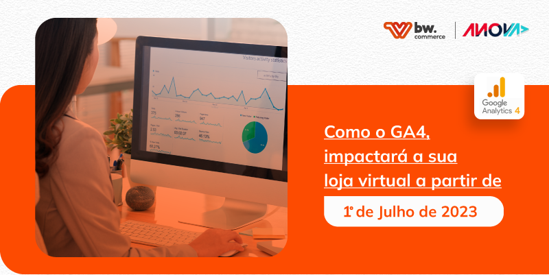 O que irá acontecer com o seu e-commerce após a morte do Google Analytics Universal?