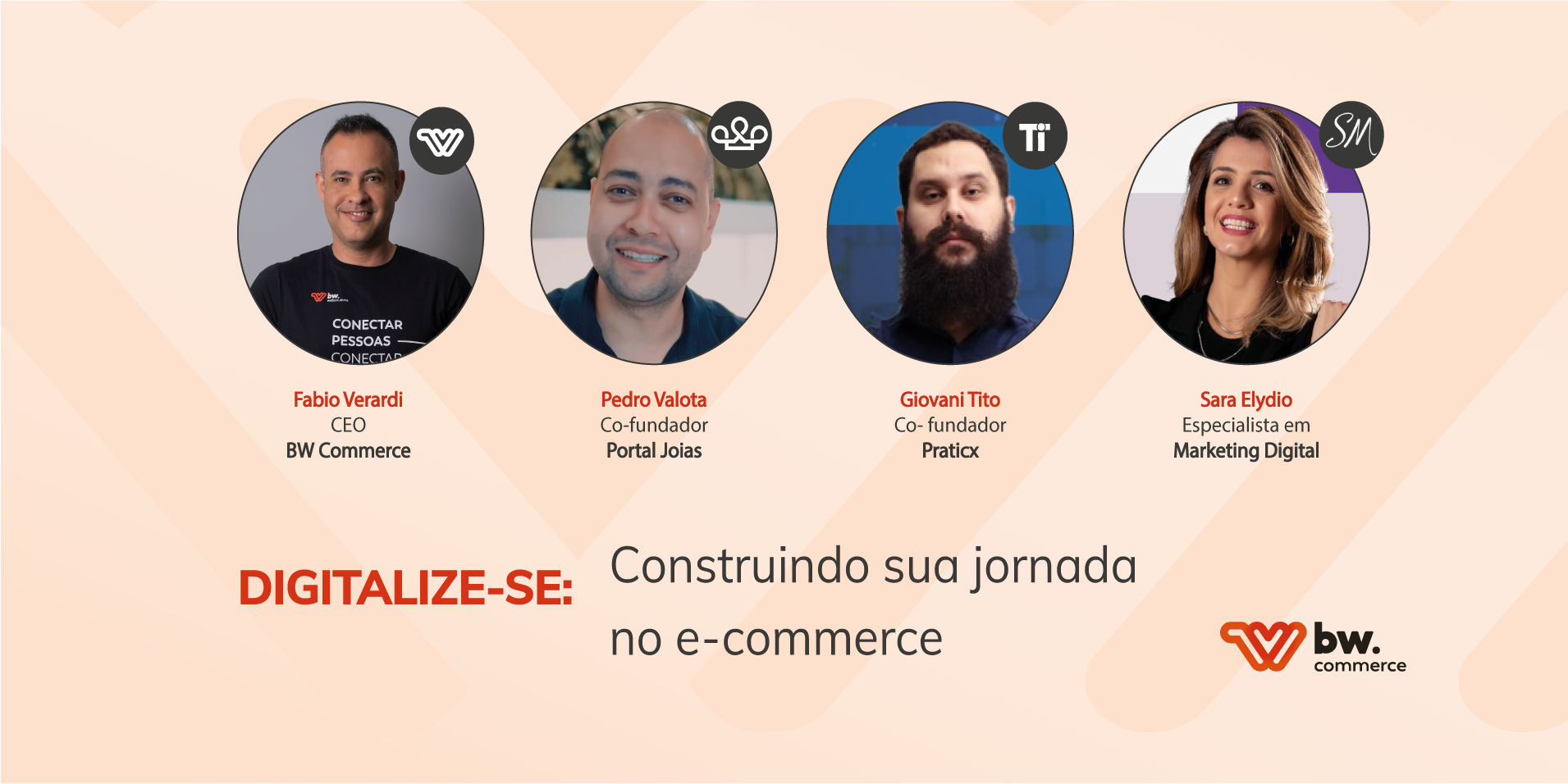 De volta a Limeira com o Workshop Digitalize-se 🔥
