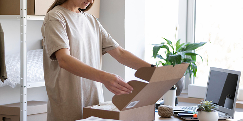 Tipos de E-commerce: Descubra o Melhor Modelo para o Seu Negócio