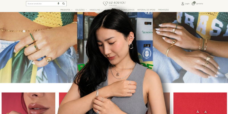 Como mudar de plataforma de e-commerce sem perder faturamento: o case Liz For You 